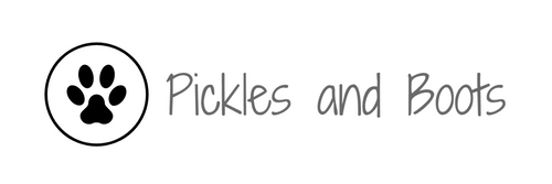 Pickles & Boots - All things Pets